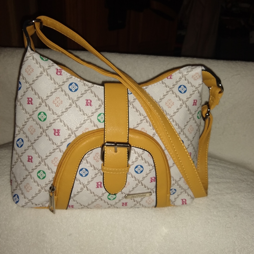 Secosana shoulder / crossbody bag.